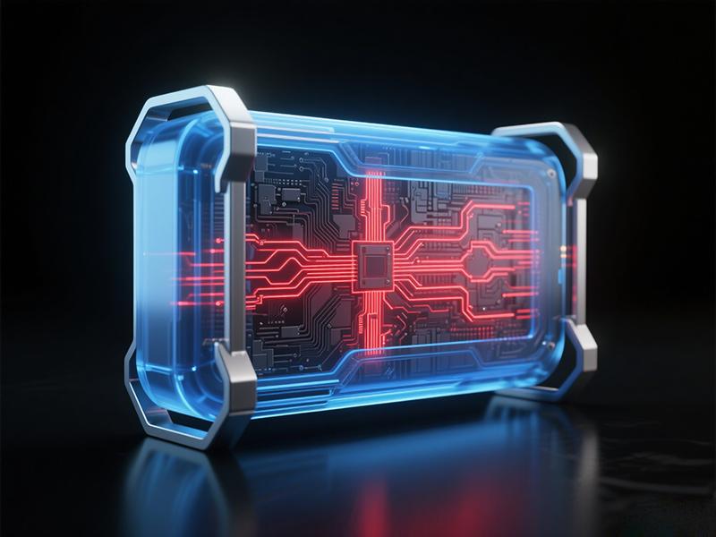 控锁货管理模块