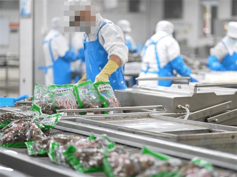 农产品与食品